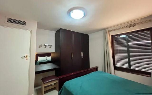 San Lameer Villa 2802