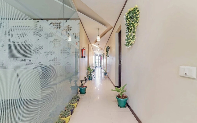 Wind Cross By OYO Rooms