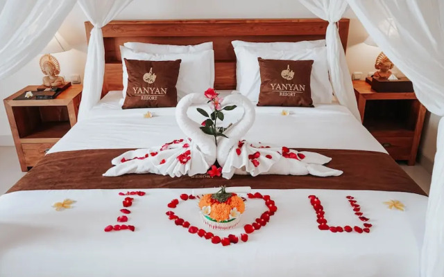 Yanyan Resort Ubud