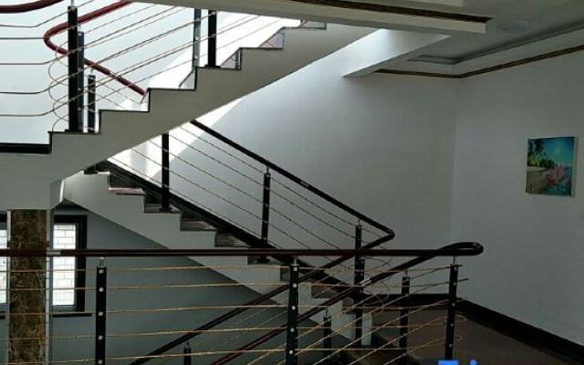 Tianjin Happy Farmhouse