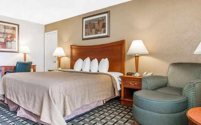 Quality Inn & Suites Myrtle Beach