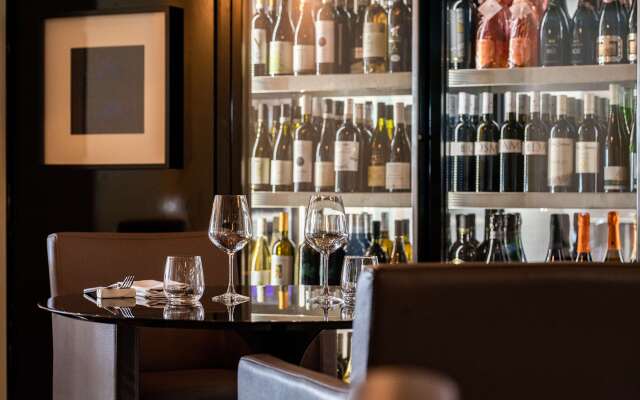Best Western Hotel Quattrotorri Perugia