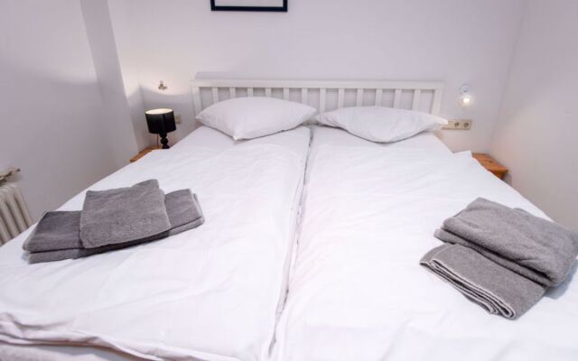 Apartment Backbord Norddeich