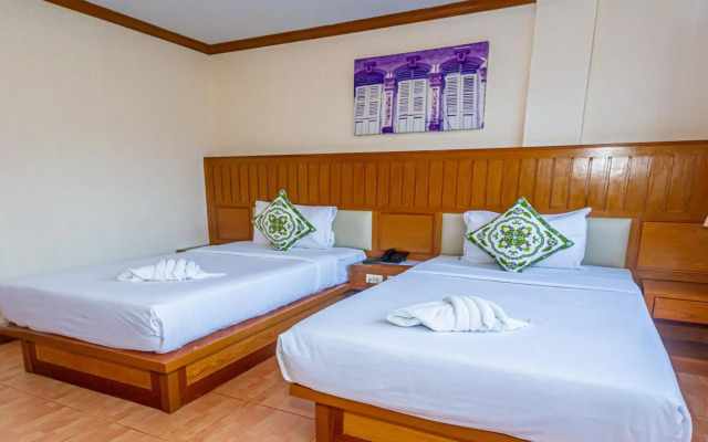 Taksim Star Hotel
