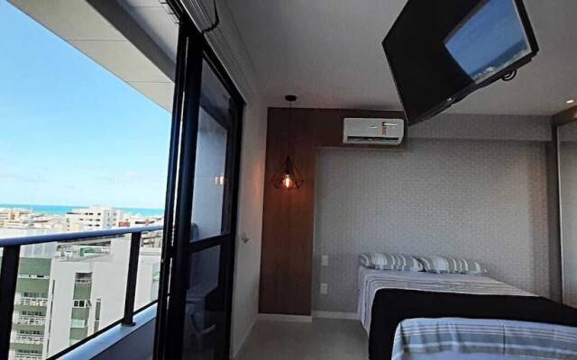 Edifício Time Apto 1516