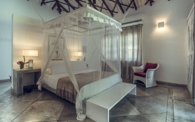 Taru Villas - Kurumba