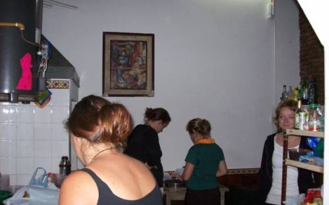 Kilca Backpackers Paradise