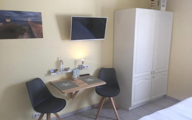 Haus Solymar App. 59