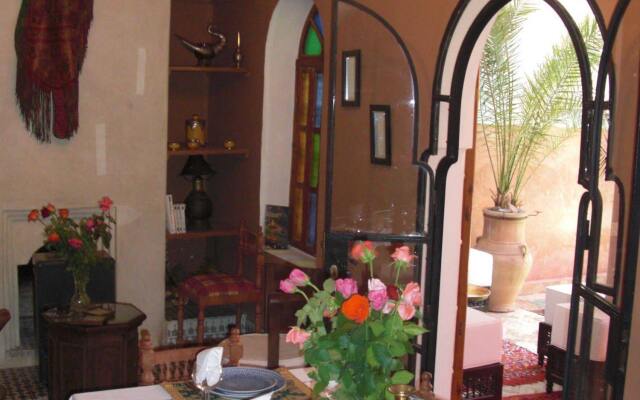 Riad Zagouda