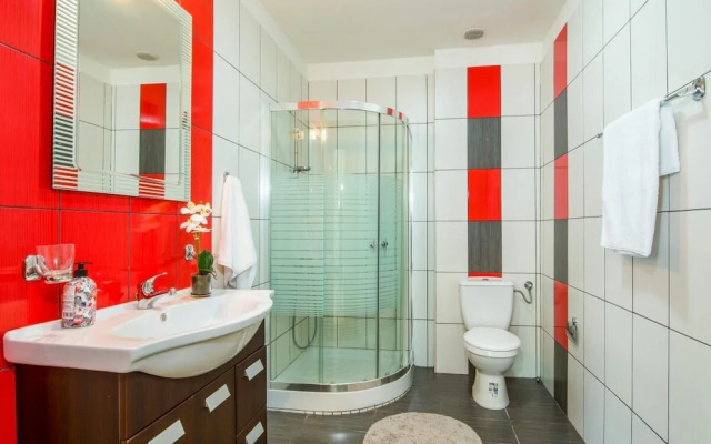 Villa Elina Luxury Residence