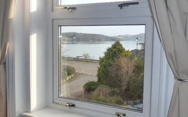 Arisaig Hotel