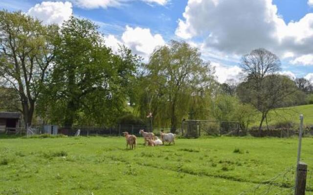 The Old Stables
