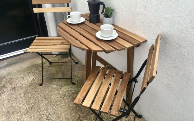 Modern Townhouse in Prime Location in Belfast City