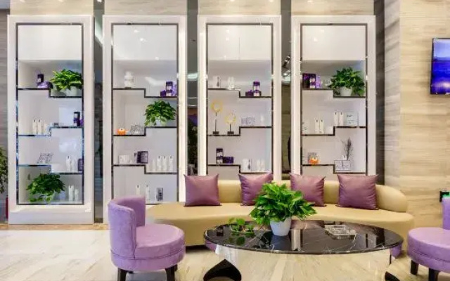 Lavande Hotel (Shenyang Railway Station Zhongshan Square)