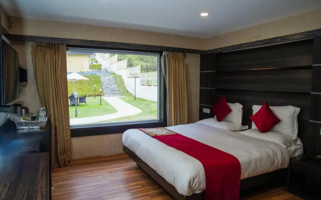 Arco Hotels & Resorts Sonamarg