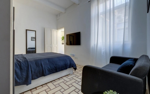 Idyllic Apartment Close to Valletta