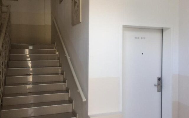 CH - Penthouse Terrassenapartment