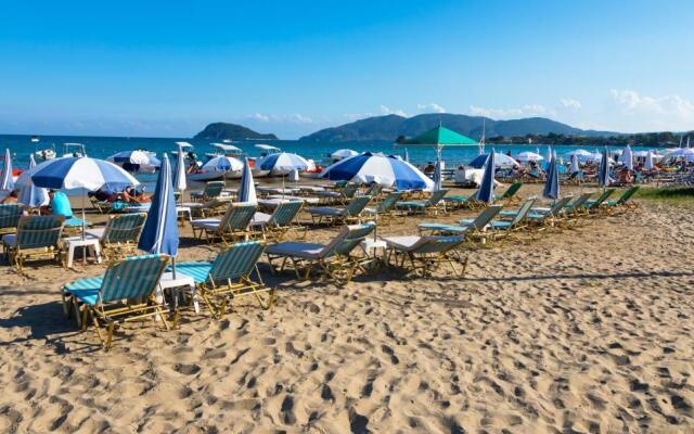 White Olive Premium Laganas - All Inclusive