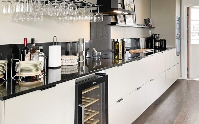 4 Star Holiday Home in Kopingsvik-by Traum