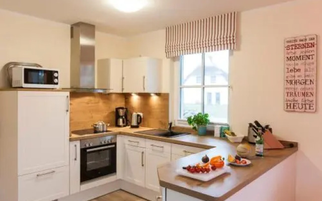 Ferienhaus Haubenlerche 52