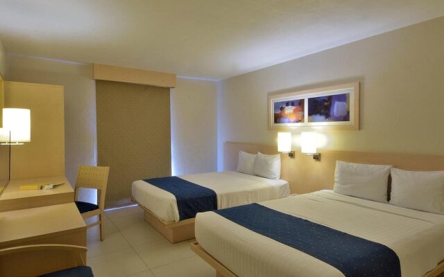 City Express by Marriott Playa Del Carmen