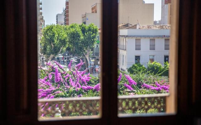 Glorieta Suites