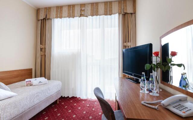 Interferie Chalkozyn