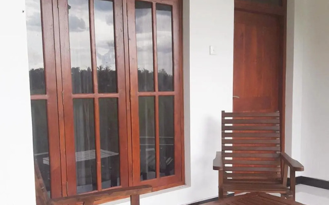 Sigiriya Paradise Inn