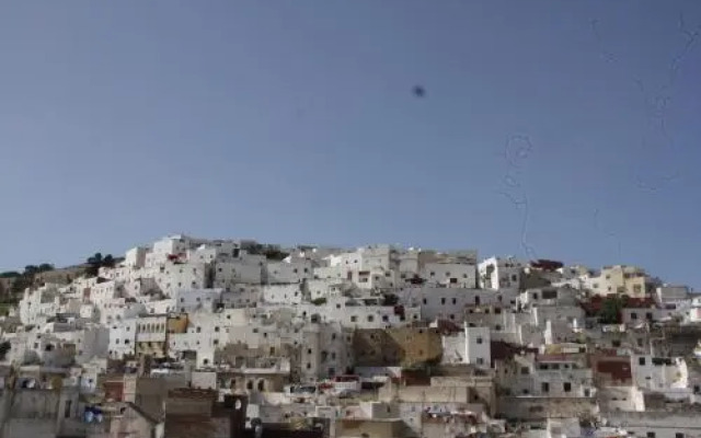 Riad Tetuanía