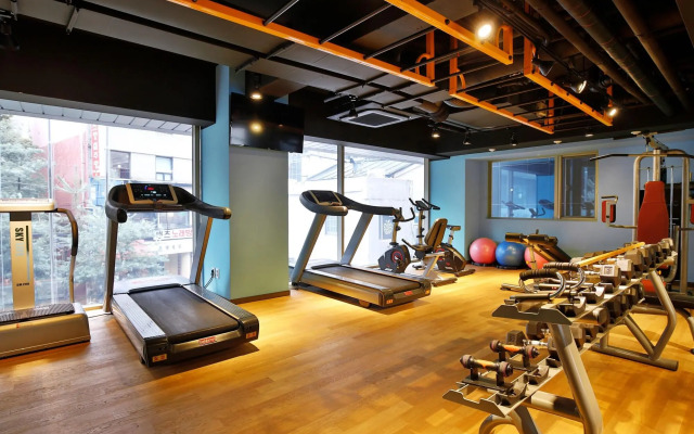 Hotel Midcity Myeongdong