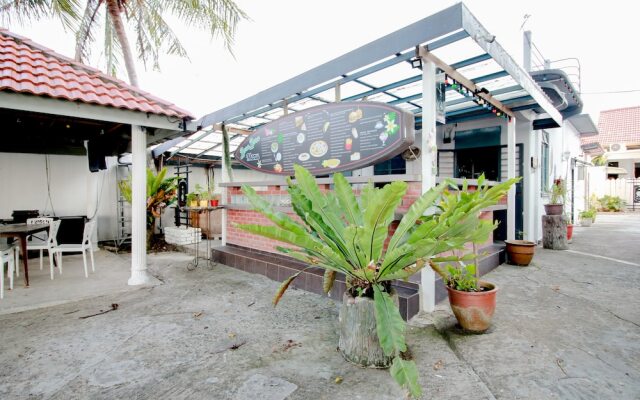 Sea Wind Beach Motel