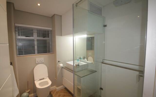 Warren Heights 503 by CTHA