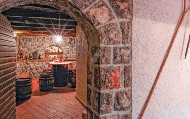 Apartment Beni Opatija/Pobri 27233