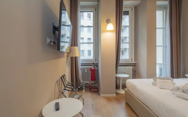 Freguglia G - Large Studio Suite Close to Duomo