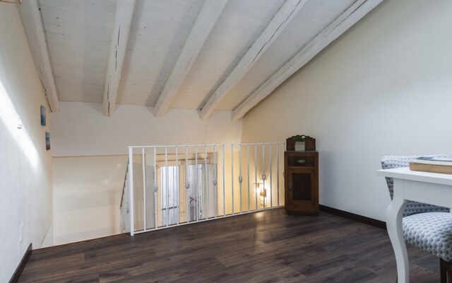 Casa Florus by Wonderful Italy