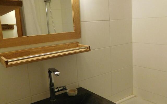 Appartement Chamonix-Mont-Blanc, 2 pièces, 5 personnes - FR-1-517-39