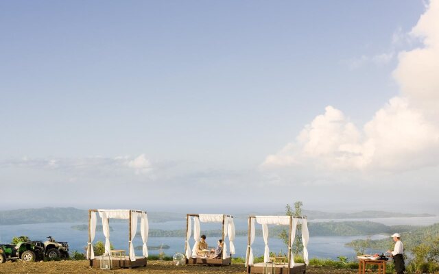 Misibis Bay