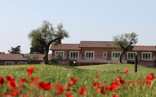 Casa Badiola Tuscan Inn