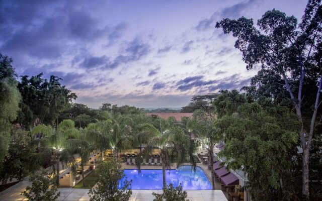 AVANI Gaborone Hotel & Casino