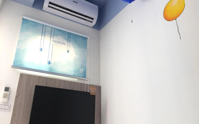 Traveler Kitchen