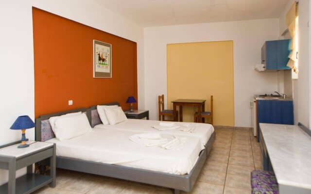 Aegean View Hotel