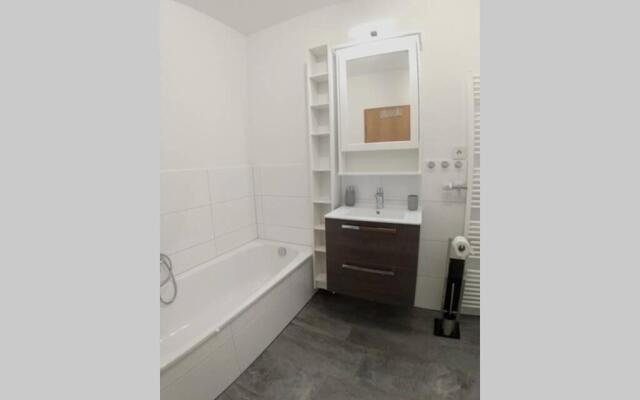 EXKLUSIVE Ferienwohnung in Einbeck, 3 Schlafzimmer mit Balkon!