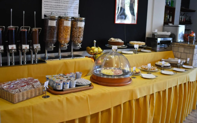 Hotel Sant'Elia