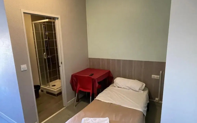Hotel Le Sporting