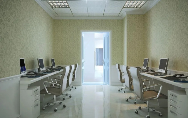 Manh Quan Luxury Hotel