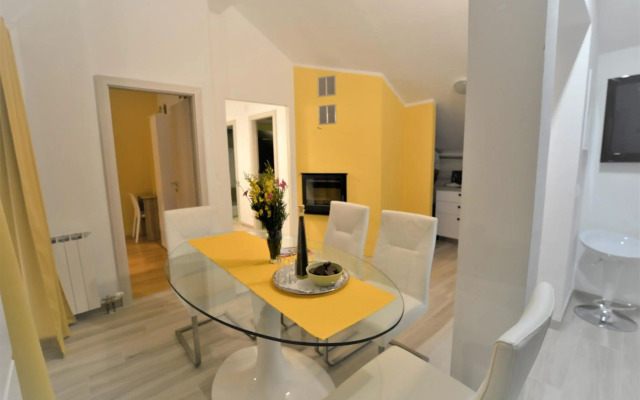 Villa Rosa