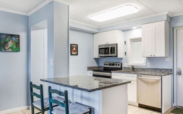 Island 112 3 Bedroom Condo