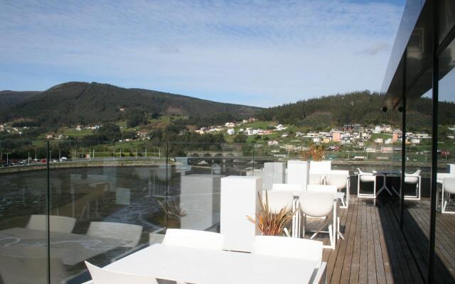 Hotel U Viveiro