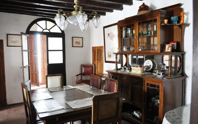 Casa Rural Las Piedras