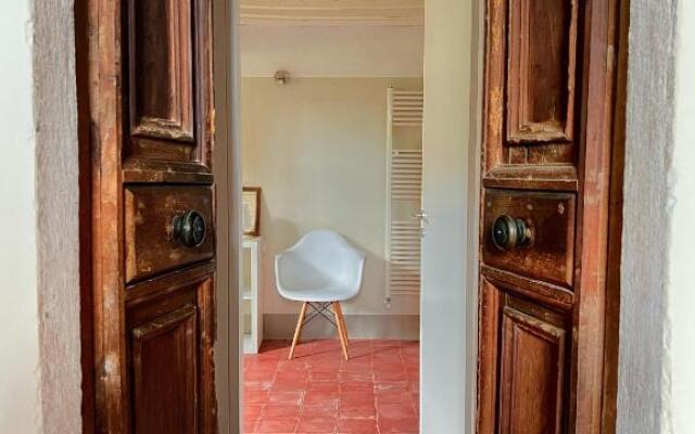 Villa Sardi Luxury House